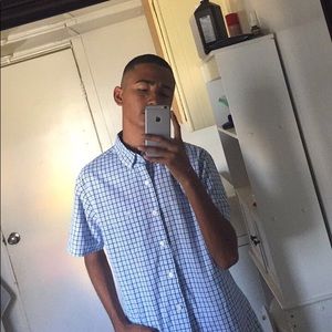 Meet your Posher, Adrian